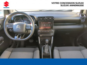 Photo 17 du bon plan CITROEN C3 Aircross PureTech 110ch S&S Shine EAT6 E6.d-TEMP 114g occasion à 12490 €