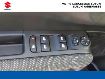 Photo 20 du bon plan CITROEN C3 Aircross PureTech 110ch S&S Shine EAT6 E6.d-TEMP 114g occasion à 12490 €