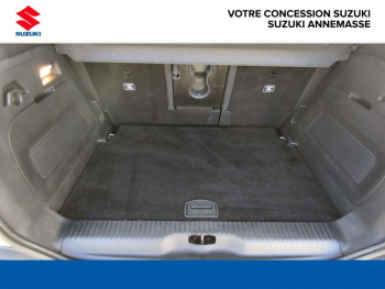 Photo 21 du bon plan CITROEN C3 Aircross PureTech 110ch S&S Shine EAT6 E6.d-TEMP 114g occasion à 12490 €