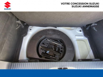 Photo 22 du bon plan CITROEN C3 Aircross PureTech 110ch S&S Shine EAT6 E6.d-TEMP 114g occasion à 12490 €