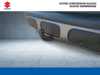 Photo 23 du bon plan CITROEN C3 Aircross PureTech 110ch S&S Shine EAT6 E6.d-TEMP 114g occasion à 12490 €