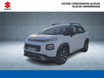 Photo 31 du bon plan CITROEN C3 Aircross PureTech 110ch S&S Shine EAT6 E6.d-TEMP 114g occasion à 12490 €