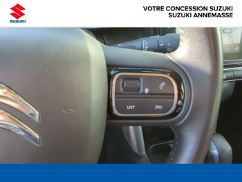 Photo 34 du bon plan CITROEN C3 Aircross PureTech 110ch S&S Shine EAT6 E6.d-TEMP 114g occasion à 12490 €