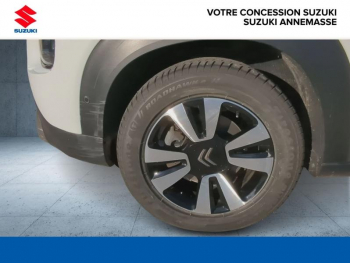 Photo 35 du bon plan CITROEN C3 Aircross PureTech 110ch S&S Shine EAT6 E6.d-TEMP 114g occasion à 12490 €