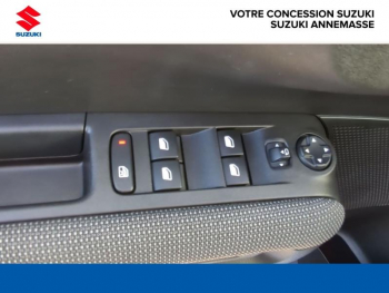 Photo 42 du bon plan CITROEN C3 Aircross PureTech 110ch S&S Shine EAT6 E6.d-TEMP 114g occasion à 12490 €