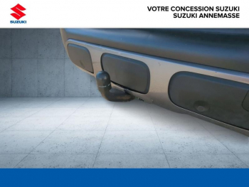 Photo 45 du bon plan CITROEN C3 Aircross PureTech 110ch S&S Shine EAT6 E6.d-TEMP 114g occasion à 12490 €