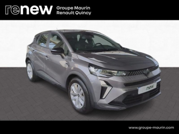 ddf-core-media-3Me30F571655_3.jpg Photo 3 du bon plan RENAULT Captur 1.6 E-Tech full hybrid 145ch Evolution occasion à 22100 €