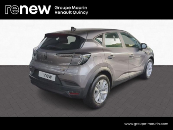 ddf-core-media-6lMAuJ571655_4.jpg Photo 4 du bon plan RENAULT Captur 1.6 E-Tech full hybrid 145ch Evolution occasion à 22100 €