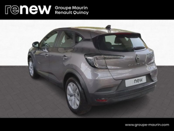 ddf-core-media-vvskAR571655_6.jpg Photo 6 du bon plan RENAULT Captur 1.6 E-Tech full hybrid 145ch Evolution occasion à 22100 €