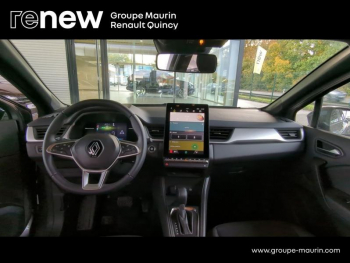 ddf-core-media-q9QaR6571655_9.jpg Photo 9 du bon plan RENAULT Captur 1.6 E-Tech full hybrid 145ch Evolution occasion à 22100 €