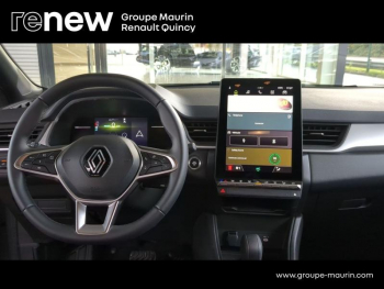 ddf-core-media-Z9xvHc571655_10.jpg Photo 10 du bon plan RENAULT Captur 1.6 E-Tech full hybrid 145ch Evolution occasion à 22100 €