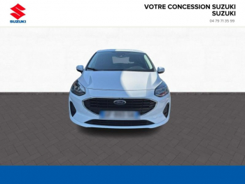 Photo 2 du bon plan FORD Fiesta 1.1 75ch Cool & Connect 5p occasion à 11990 €