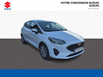 Photo 3 du bon plan FORD Fiesta 1.1 75ch Cool & Connect 5p occasion à 11990 €