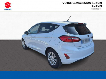 Photo 5 du bon plan FORD Fiesta 1.1 75ch Cool & Connect 5p occasion à 11990 €