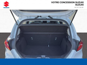Photo 7 du bon plan FORD Fiesta 1.1 75ch Cool & Connect 5p occasion à 11990 €