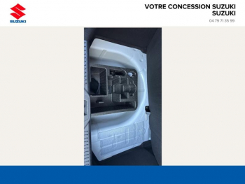 Photo 8 du bon plan FORD Fiesta 1.1 75ch Cool & Connect 5p occasion à 11990 €