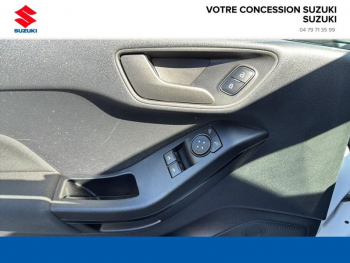 Photo 9 du bon plan FORD Fiesta 1.1 75ch Cool & Connect 5p occasion à 11990 €