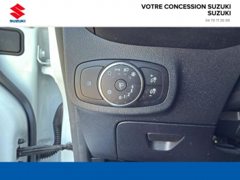 Photo 10 du bon plan FORD Fiesta 1.1 75ch Cool & Connect 5p occasion à 11990 €