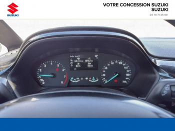 Photo 11 du bon plan FORD Fiesta 1.1 75ch Cool & Connect 5p occasion à 11990 €