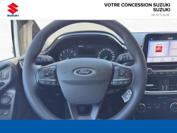 Photo 12 du bon plan FORD Fiesta 1.1 75ch Cool & Connect 5p occasion à 11990 €