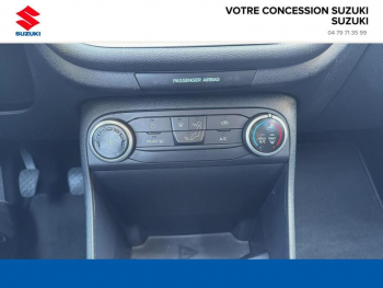 Photo 14 du bon plan FORD Fiesta 1.1 75ch Cool & Connect 5p occasion à 11990 €