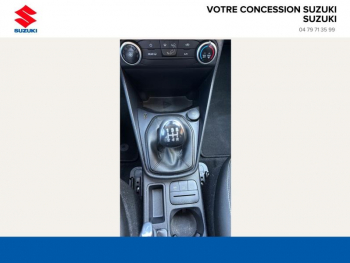 Photo 15 du bon plan FORD Fiesta 1.1 75ch Cool & Connect 5p occasion à 11990 €