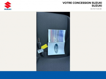 Photo 16 du bon plan FORD Fiesta 1.1 75ch Cool & Connect 5p occasion à 11990 €