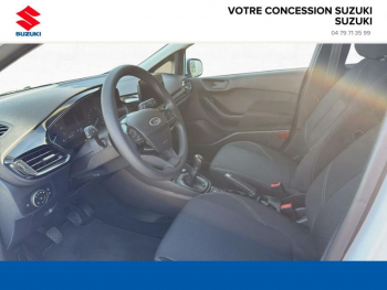 Photo 17 du bon plan FORD Fiesta 1.1 75ch Cool & Connect 5p occasion à 11990 €