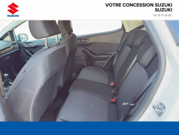Photo 18 du bon plan FORD Fiesta 1.1 75ch Cool & Connect 5p occasion à 11990 €