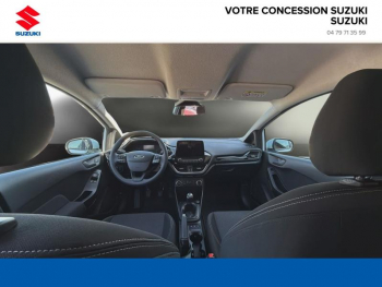 Photo 19 du bon plan FORD Fiesta 1.1 75ch Cool & Connect 5p occasion à 11990 €