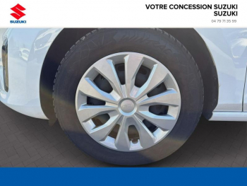 Photo 20 du bon plan FORD Fiesta 1.1 75ch Cool & Connect 5p occasion à 11990 €