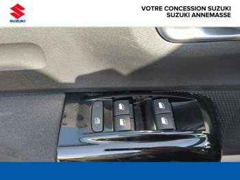 Photo 14 du bon plan CITROEN C3 1.2 PureTech 110ch S&S Shine 120-123g occasion à 14990 €