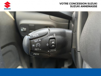 Photo 17 du bon plan CITROEN C3 1.2 PureTech 110ch S&S Shine 120-123g occasion à 14990 €