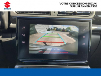 Photo 19 du bon plan CITROEN C3 1.2 PureTech 110ch S&S Shine 120-123g occasion à 14990 €