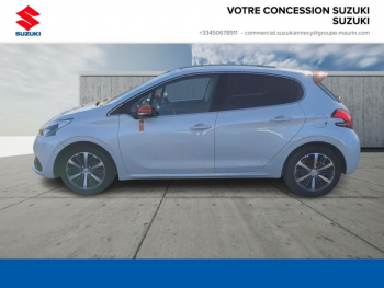 ddf-core-media-lPRjNP250159_2.jpg Photo 2 du bon plan PEUGEOT 208 1.2 PureTech 110ch Roland Garros S&S 5p occasion à 8490 €