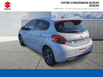 ddf-core-media-UQw99r250159_3.jpg Photo 3 du bon plan PEUGEOT 208 1.2 PureTech 110ch Roland Garros S&S 5p occasion à 8490 €