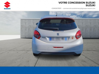 ddf-core-media-kxFvV4250159_4.jpg Photo 4 du bon plan PEUGEOT 208 1.2 PureTech 110ch Roland Garros S&S 5p occasion à 8490 €