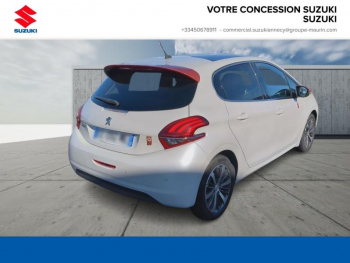 ddf-core-media-aG7b1H250159_5.jpg Photo 5 du bon plan PEUGEOT 208 1.2 PureTech 110ch Roland Garros S&S 5p occasion à 8490 €