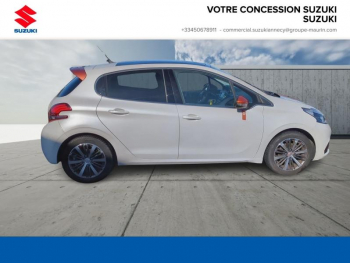 ddf-core-media-LFL8Al250159_6.jpg Photo 6 du bon plan PEUGEOT 208 1.2 PureTech 110ch Roland Garros S&S 5p occasion à 8490 €