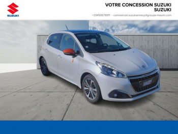 ddf-core-media-xvnnAZ250159_7.jpg Photo 7 du bon plan PEUGEOT 208 1.2 PureTech 110ch Roland Garros S&S 5p occasion à 8490 €