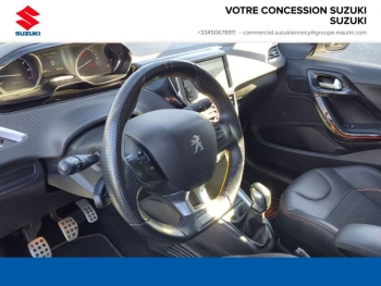 ddf-core-media-t2GcnD250159_11.jpg Photo 11 du bon plan PEUGEOT 208 1.2 PureTech 110ch Roland Garros S&S 5p occasion à 8490 €