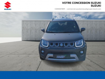 Photo 2 du bon plan SUZUKI Ignis 1.2 Dualjet Hybrid 83ch Pack Auto occasion à 17890 €