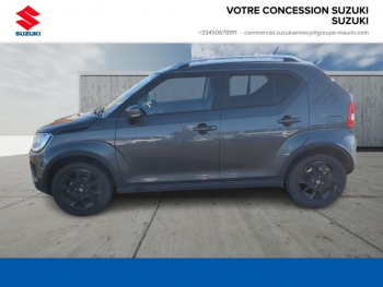 Photo 4 du bon plan SUZUKI Ignis 1.2 Dualjet Hybrid 83ch Pack Auto occasion à 17890 €