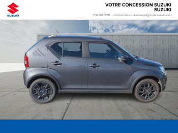 Photo 8 du bon plan SUZUKI Ignis 1.2 Dualjet Hybrid 83ch Pack Auto occasion à 17890 €