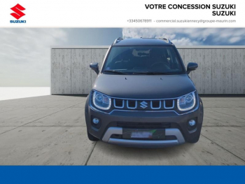 Photo 10 du bon plan SUZUKI Ignis 1.2 Dualjet Hybrid 83ch Pack Auto occasion à 17890 €