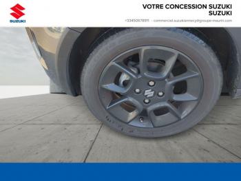 Photo 11 du bon plan SUZUKI Ignis 1.2 Dualjet Hybrid 83ch Pack Auto occasion à 17890 €