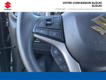 Photo 17 du bon plan SUZUKI Ignis 1.2 Dualjet Hybrid 83ch Pack Auto occasion à 17890 €