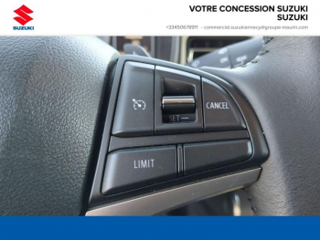 Photo 18 du bon plan SUZUKI Ignis 1.2 Dualjet Hybrid 83ch Pack Auto occasion à 17890 €