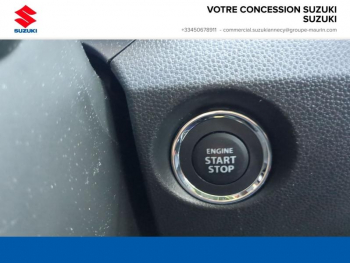 Photo 24 du bon plan SUZUKI Ignis 1.2 Dualjet Hybrid 83ch Pack Auto occasion à 17890 €