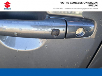 Photo 25 du bon plan SUZUKI Ignis 1.2 Dualjet Hybrid 83ch Pack Auto occasion à 17890 €